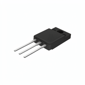 TO-220-3 Full Pack Electronics Component Diode Arrays MBR20100FCT_T0_00001 Original One Stop Service - Product Image 1