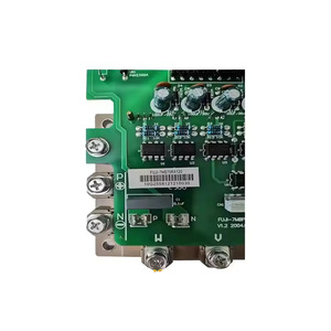 Module d'onduleur Fuji 7MBP75RA120, alimentation 75A pour climatisation centrale - Product Image 1