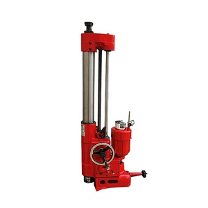 Máquina de Mandrilado de Cilindros de Uso Industrial de Alta Calidad con Certificación CE, Mandriladora de Cilindros T806 de Almaco - Product Image 5