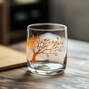 Hoog rendement 360 °   Roterende printer voor cilinders, kegels en gebogen objecten - Product Image 5