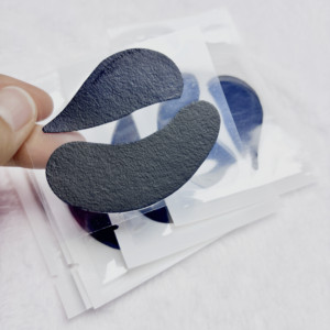 Parches de Gel Bio para Ojos con Logotipo Personalizado, Almohadillas de Gel para Debajo de los Ojos para Extensiones de Pestañas, Marca Privada, Suministros para Salones de Belleza - Product Image 6