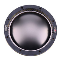 Haut-parleur professionnel YOTO 1800 Watt, aimant 220 mm, 8 Ohm, unité de commande 44XT, corne Peavey