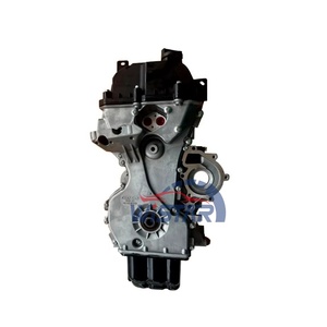 Bloc moteur complet neuf JL478QEA 478QEE 1.6L VVT essence pour Changan Eado CS35 – Pièce de rechange - Product Image 5