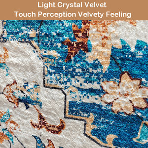 Gebetstepich Tapis De Priere Islam Janamaz tappetino da preghiera islamico spesso tappeto da preghiera musulmano Sejadah tappeto da preghiera Islam - Product Image 2