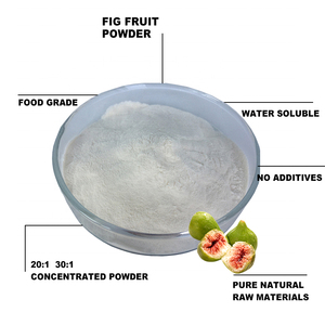 Poudre d'extrait <span class=keywords><strong>de</strong></span> Fruit frais <span class=keywords><strong>de</strong></span> <span class=keywords><strong>figue</strong></span>, <span class=keywords><strong>prix</strong></span> <span class=keywords><strong>de</strong></span> gros, approvisionnement d'usine - Product Image 2