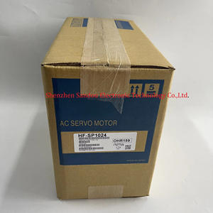 HF-SP1024เซอร์โวมอเตอร์ของแท้ของใหม่ - Product Image 1