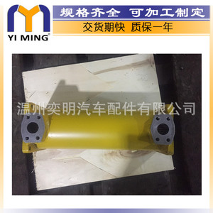 ออยล์คูลเลอร์สแตนเลสสำหรับเครื่องยนต์ Caterpillar D330C D333C 3304 รุ่น 4W7188 4W7190 YM SS27 - Product Image 5
