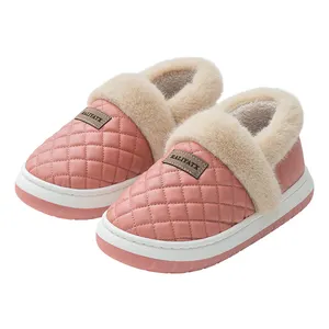 Cotton Slippers: The Key to Happy and Cozy Feet
