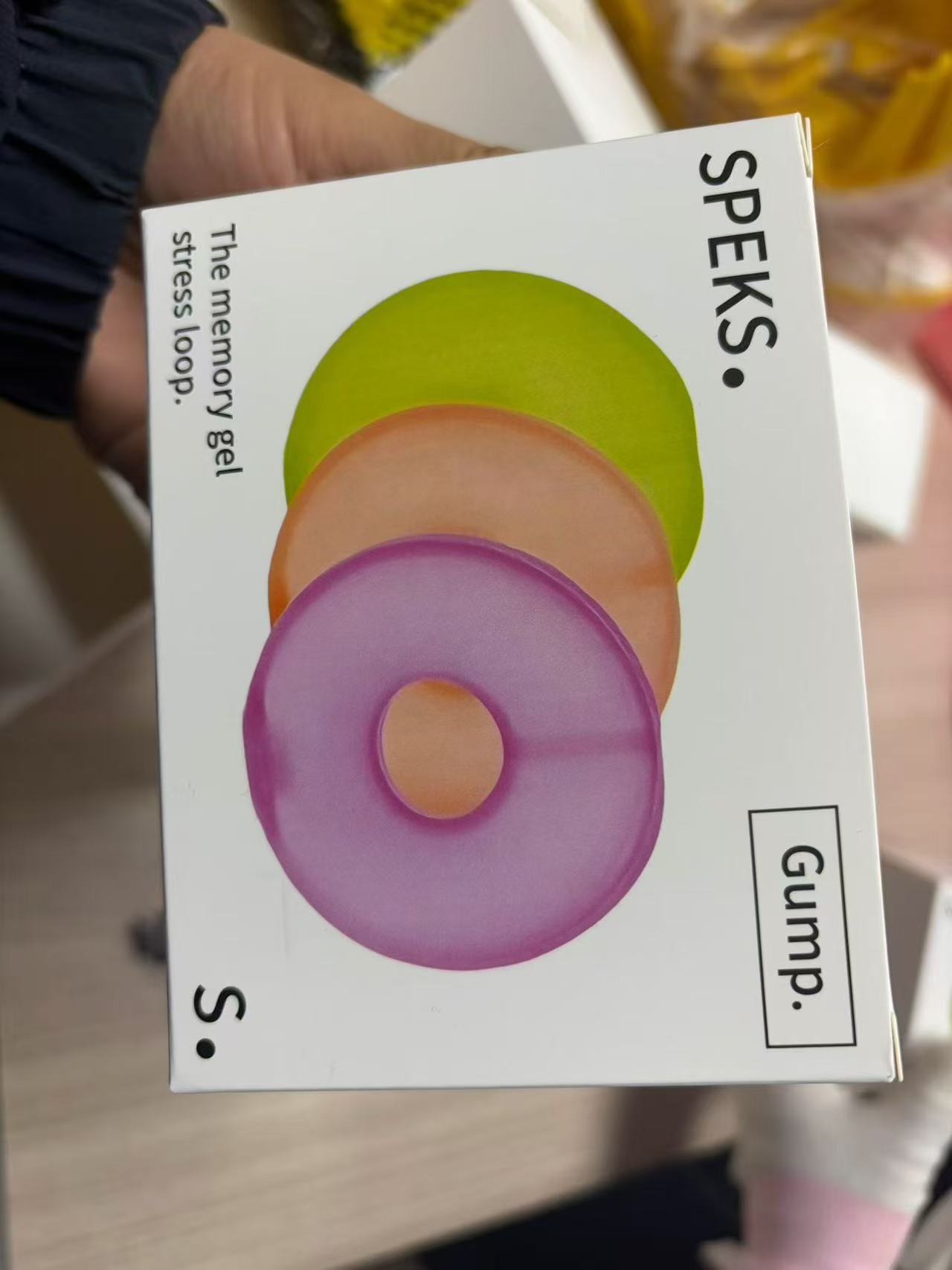 Trois couleurs