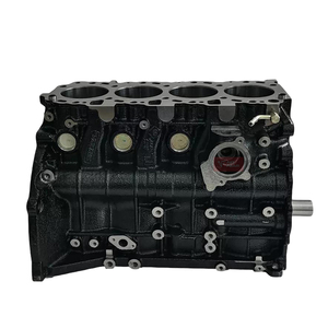 Bloque de Motor Diésel Original de 3.0L 1KD para Toyota Hilux Land Cruiser Prado, Bloque de Motor 1KD - Product Image 1