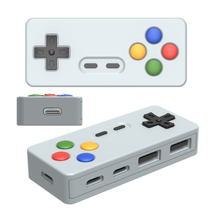 Tiktok, лидер продаж, <span class=keywords><strong>USB</strong></span>-концентратор, игровая консоль, <span class=keywords><strong>USB</strong></span>-концентратор, настольный компьютер, 2,0 передачи данных 3,0 типа C, 4 порта, <span class=keywords><strong>USB</strong></span>-концентратор - Product Image 1