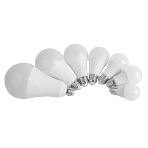 High Power Energy Saving Bombillos Lighting Lamp LED Light Bulb