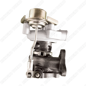 Turbocompressore TD025 49173-06500 49173-06501 860036 8971852413 per <span class=keywords><strong>Opel</strong></span> Astra H G Combo C Corsa C 1.7 DI CDTI Motore Y17DT - Product Image 4