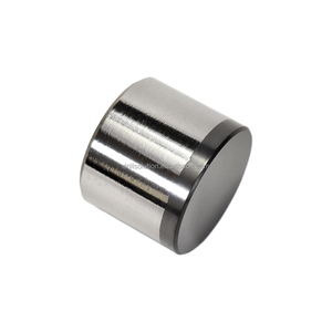 플랫 돔 PDC 커터 락 드릴 비트 석유 가스 지열 광산 시추용 단조 HDD 시추 장비 다이아몬드 - Product Image 3