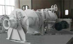 Argano elettrico <span class=keywords><strong>di</strong></span> <span class=keywords><strong>ormeggio</strong></span> per nave - Product Image 4