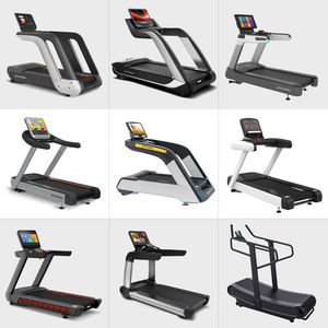 Caminadora de Uso Comercial de Alta Resistencia para Gimnasio, Hotel o <span class=keywords><strong>Sala</strong></span> de Fitness, Fabricada por TOPTONS - Product Image 5