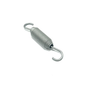 Muelles de tensión personalizados para cambio de marchas, muelles de retorno helicoidales <span class=keywords><strong>en</strong></span> espiral para accesorios de motocicleta y hardware automático - Product Image 4