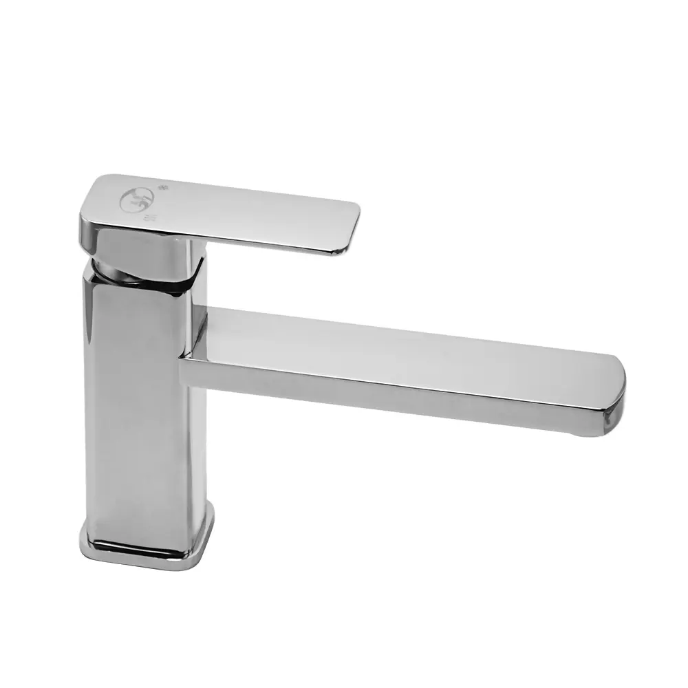 Anfanda Nouveau robinet d'évier à bas prix Robinets mitigeurs de luxe en laiton Robinets de lavabo de salle de bain