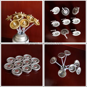 エアゾール充填および圧着機香水口スプレー消毒液カーガスペニススプレー香水<span class=keywords><strong>UAE</strong></span>エジプト - Product Image 5