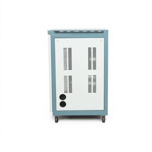 Stabilisateur <span class=keywords><strong>de</strong></span> <span class=keywords><strong>tension</strong></span> automatique série TND 220V 230V 30KVA monophasé à servomoteur AVR régulateur <span class=keywords><strong>de</strong></span> <span class=keywords><strong>tension</strong></span> <span class=keywords><strong>de</strong></span> courant alternatif - Product Image 5