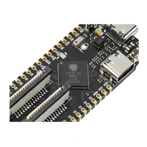 Chipboard <strong>DFROBOT</strong> FireBeetle 2 ESP32-P4 AI Vision Board (360MHz RISC-V, MIPI CSI/DSI, Wi-Fi 6) Dual-core RISC-V High-performance - Product Image 5