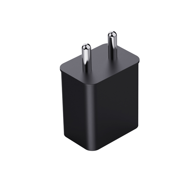 Brand New Indian Plug 18W/ 20W Usb C+C Usb A+C Charger Quick Charger Fast Charging for Phone Adapter Portable Mini Wall Charger