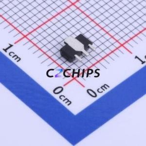 ชิปวงจรรวม PMIC ตัวควบคุมเชิงเส้น (LDO) BRCO7550T ใหม่ดั้งเดิม - Product Image 2