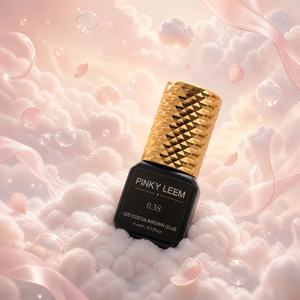 Adhesivo UV para Pestañas de 0.3 Segundos para Distribuidores de Belleza, Curado Rápido, Envase Privado, Suministro al por Mayor, Botella de 4ml, Calidad Profesional - Product Image 5