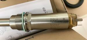 Interruptor de Nivel de Punto Vibronic Liquiphant FTL31 para Líquidos en Diseño Compacto con Carcasa de Acero Inoxidable - Product Image 3