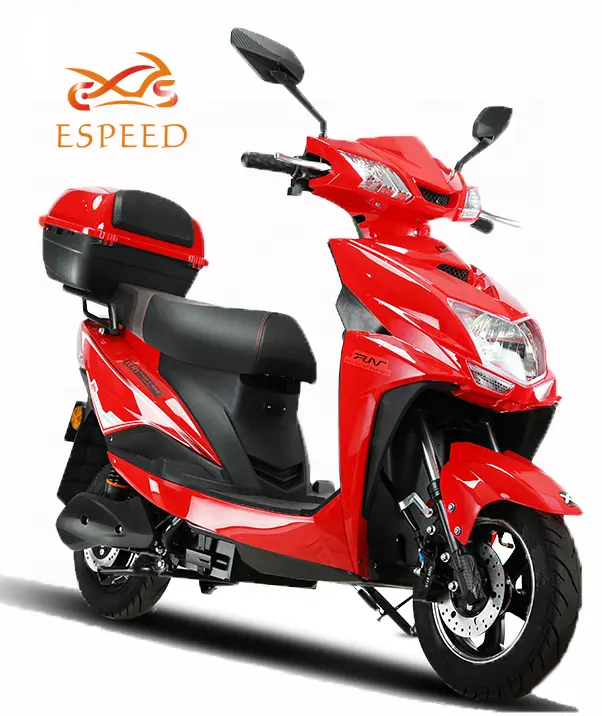 1200 watt moped elektrikli bisiklet motoru motosiklet yetişkin elektrikli scooter