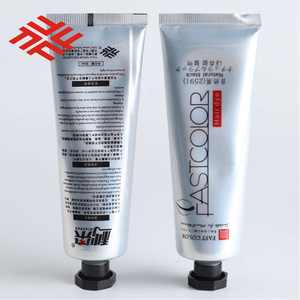 Completamente peine antialérgico colorido brillante permanente crema de color para el cabello sin amoníaco permanente crema de color para el cabello Etiqueta Privada - Product Image 4