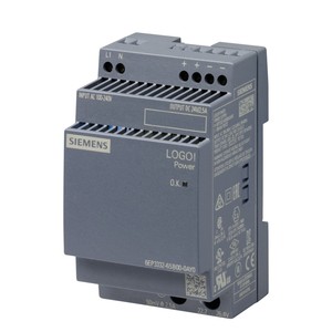 Alimentation électrique LOGO 100% originale neuve 6EP3332-6SB00-0AY0 24 V / 2,5 A - Product Image 1