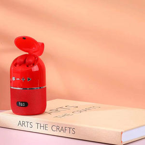 2 1 สำหรับลำโพงเอียร์บัด ระบบตัดเสียงรบกวนแบบแอคทีฟ จอแสดงผลดิจิตอล กันน้ำระดับ IPX7 ระบบควบคุมแบบสัมผัสสำหรับการ<span class=keywords><strong>ดู</strong></span><span class=keywords><strong>หนัง</strong></span>/ทีวี - Product Image 6