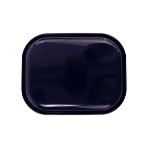 ถาดกลิ้งโลหะ18X14ซม. แบบสั่งทำ/ข้อความสำหรับแจกของรางวัลมียี่ห้อ - Product Image 5
