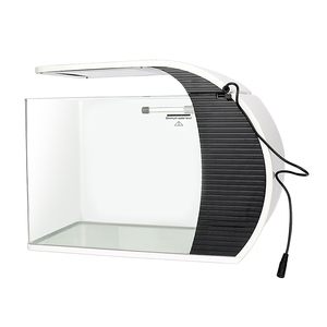 ハイガー <span class=keywords><strong>5</strong></span>ガロン水槽スターター、3.2W水槽ライトと5Wウォーターポンプ付き - Product Image 3