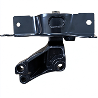 Support moteur 11620-52R00, support de fixation du moteur avant en caoutchouc pour Suzuki Swift 1.2L 4WD, pièces de rechange automobiles