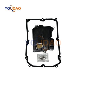 3516871010 3533071010 2GD 1GD 1TR 2TR ชุดกรองน้ำมันเกียร์ ปะเก็นอ่างน้ำมันเกียร์ 35168-71010 35330-71010 - Product Image 4