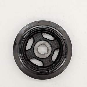 بكرة عمود المرفق 1347022021 لسيارات شيفروليه وبونتياك وتويوتا كورولا 88969562 88972521 94856690 94858989 134700D010 1347022020 - Product Image 5