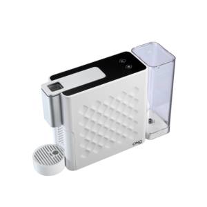 Máquina para Hacer Cápsulas de Café Cino, Máquina de Café Semiautomática para el Hogar, <span class=keywords><strong>Cafetera</strong></span> <span class=keywords><strong>Barista</strong></span> - Product Image 2