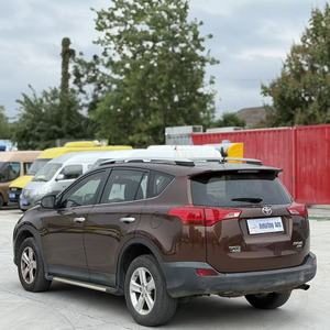<span class=keywords><strong>Toyota</strong></span> <span class=keywords><strong>RAV4</strong></span> 2.5L AWD Luxury <span class=keywords><strong>2016</strong></span> 2017 2018, SUV <span class=keywords><strong>Toyota</strong></span> Usado, Compacto y Confiable - Product Image 5