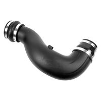 ท่ออลูมิเนียมกรองอากาศเย็น2นิ้วสำหรับระบบอินเตอร์คูลเลอร์ OEM