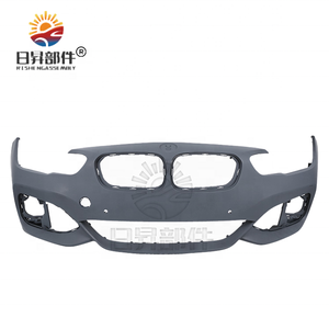 Nuovo Bodykit OEM Sportivo con Paraurti Anteriore per <span class=keywords><strong>BMW</strong></span> Serie 1 <span class=keywords><strong>F20</strong></span> <span class=keywords><strong>M</strong></span>, Aggiornamento Parafango Posteriore con Labbro Anteriore, Ricambi Auto, Pagamento TT - Product Image 5