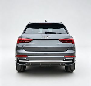 <span class=keywords><strong>Audi</strong></span> <span class=keywords><strong>Q3</strong></span> 35 TFSI <span class=keywords><strong>2021</strong></span> en Oferta |   Motor 1.4T <span class=keywords><strong>de</strong></span> Bajo Consumo con Techo Panorámico y Luces LED - Product Image 5