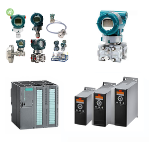 โมดูลการสื่อสารรุ่นดั้งเดิม 6SE6400-1PB00-0AA0 สำหรับการส่งพลังงานไฟฟ้าและอุปกรณ์อุตสาหกรรม - Product Image 3