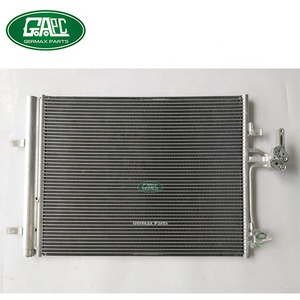 LR023921 LR000566 GL0306 3.2L aire acondicionado condensador para <span class=keywords><strong>Land</strong></span> <span class=keywords><strong>Rover</strong></span> Evoque Freelander 2 <span class=keywords><strong>DE</strong></span> espaÃ a fabricante - Product Image 2