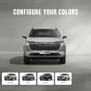 Great Wall Motors Haval H6 Luxe 1.5 T 2023 2024 <span class=keywords><strong>Voiture</strong></span> - Product Image 2