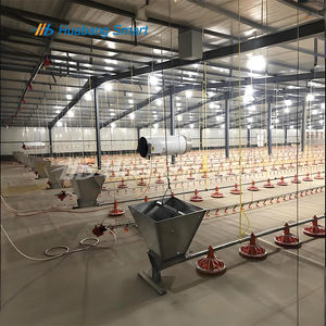 Cheap Price and Fast Shipping <strong>Automatic</strong> <strong>Feeders</strong> and Drinkers for Chickens - Product Image 1