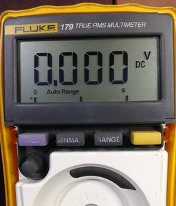การแสดงผลที่ไม่ใช่ต้นฉบับสำหรับ175 Fluke 179 177 177C 175C Fluke 179C หน้าจอแสดงผล - Product Image 3