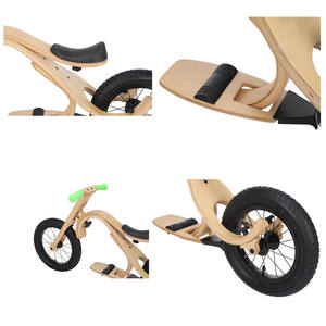 Vélo <span class=keywords><strong>en</strong></span> <span class=keywords><strong>bois</strong></span> d'équilibre de 12 pouces vélo <span class=keywords><strong>en</strong></span> <span class=keywords><strong>bois</strong></span> pour enfants <span class=keywords><strong>sans</strong></span> pédale Vélo d'équilibre - Product Image 6
