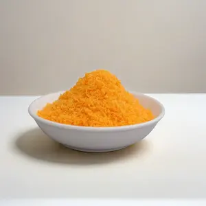 Miettes de pain jaune chinois Panko 2mm - Product Image 5